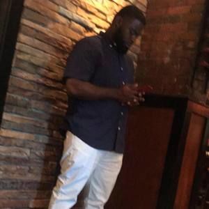 Meet your Posher, Mike